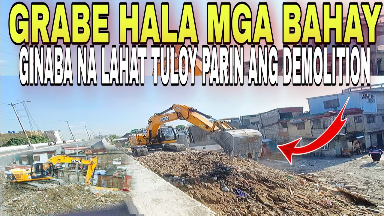 WEDNESDAY MORNING UPDATE FEBRUARY:04:2026: SKYWAY STAGE'3 SECTION'2'A PACO ROAD PANDACAN MANILA!