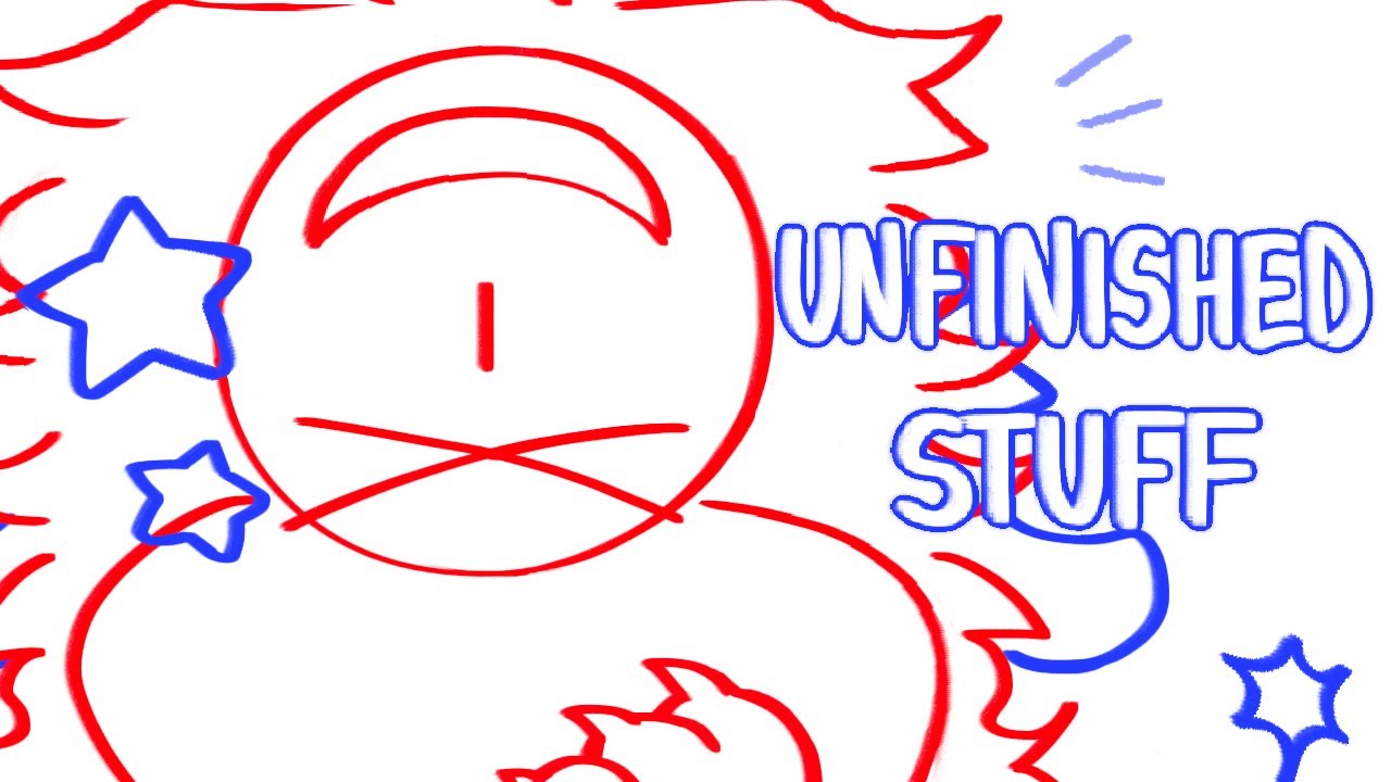 unfinished animations + vents AGAIN!