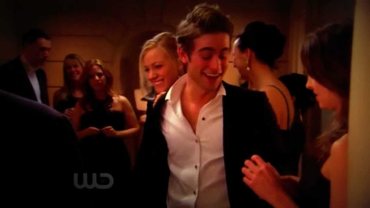 Nate & Serena - Hummingbird Heartbeat