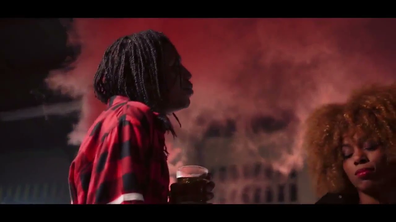 Eshconinco - Bruk It Dung (Oficial Video)