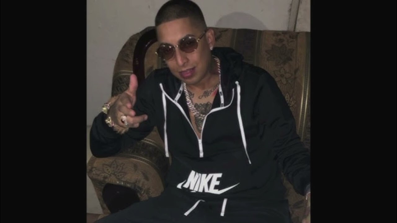 ÑENGO 80 ( RKT LENTO ) Alan Aragon - @f3d3dj 