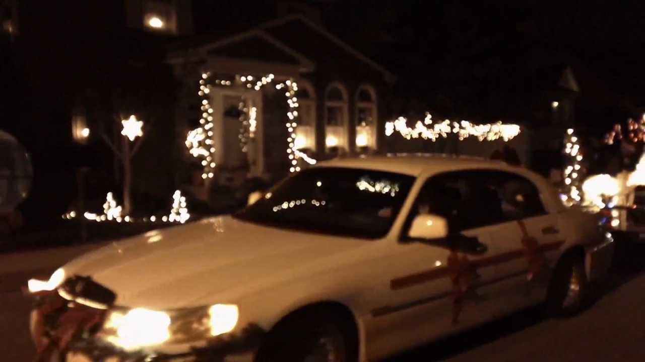 Christmas In Dundalk