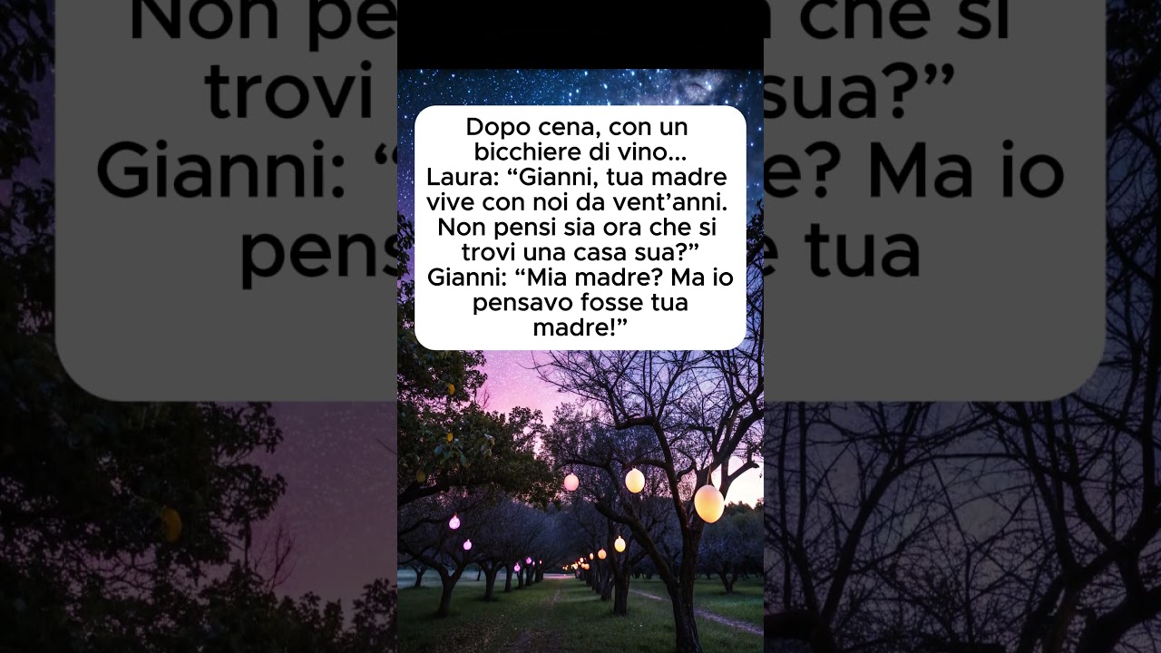 Momenti Esilaranti: Storie Vere (o Quasi) Tutte da Ridere №1
