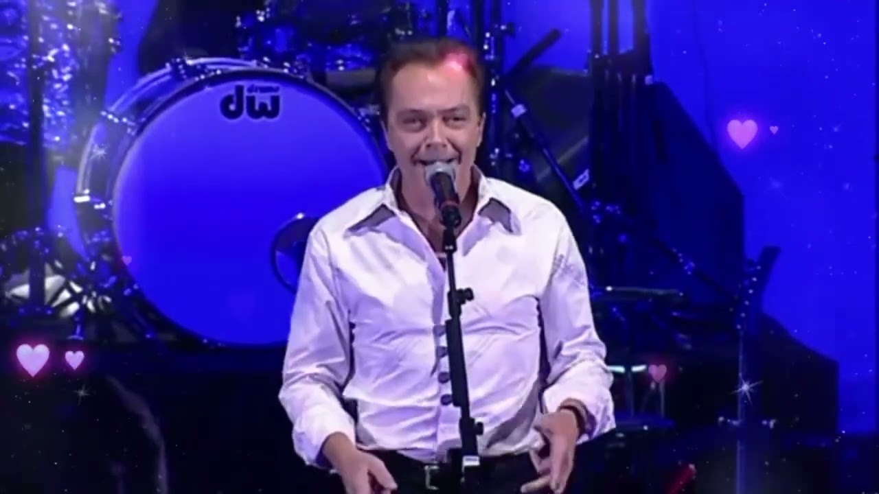 You were the one David Cassidy @dcgbteam