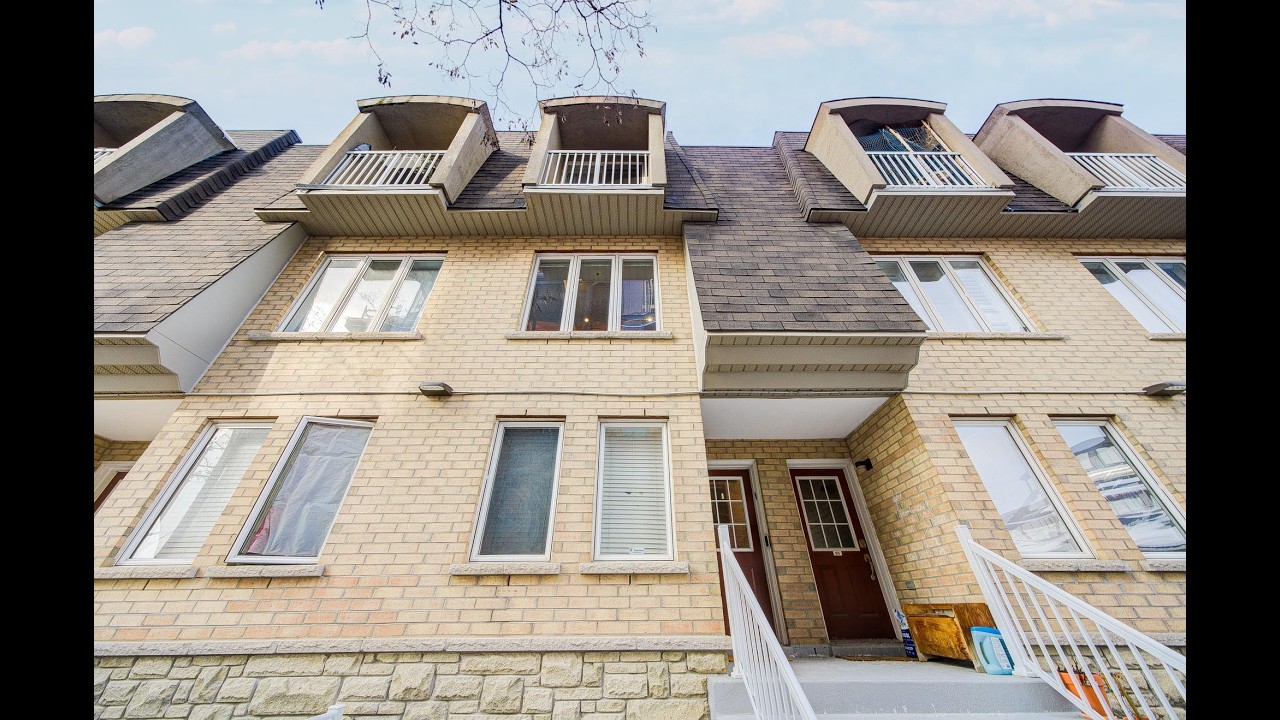21 Foundry Ave #6, Toronto