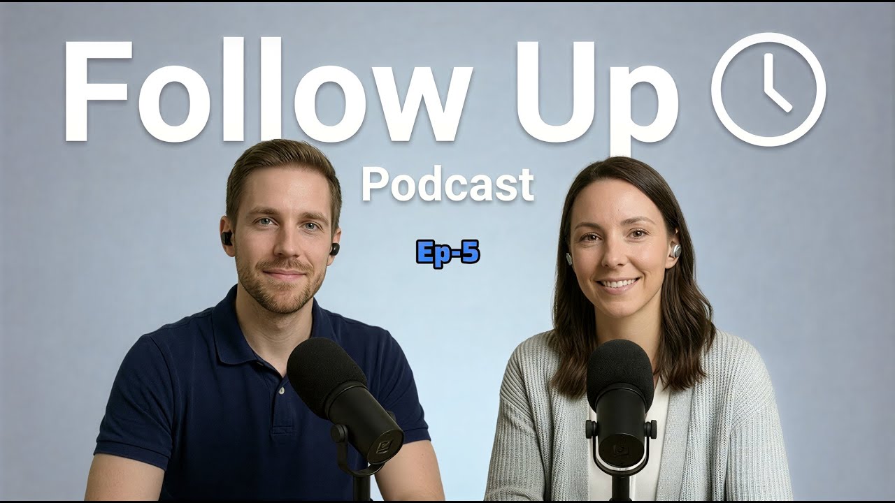“Polite Follow-Up Without Sounding Pushy”