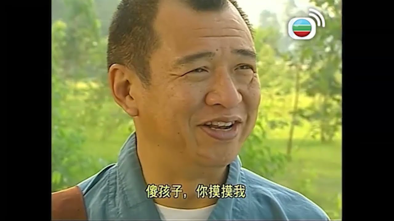 老豆真係冇死！爸爸I Love You！｜隔世追兇｜郭晉安｜陳慧珊｜港版｜韓劇｜Signal｜信號