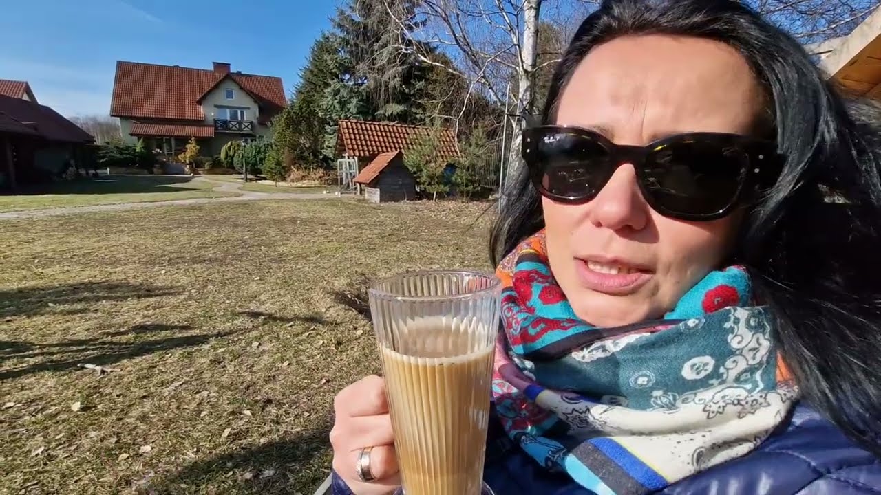 Daily vlog - 1 marca 2026