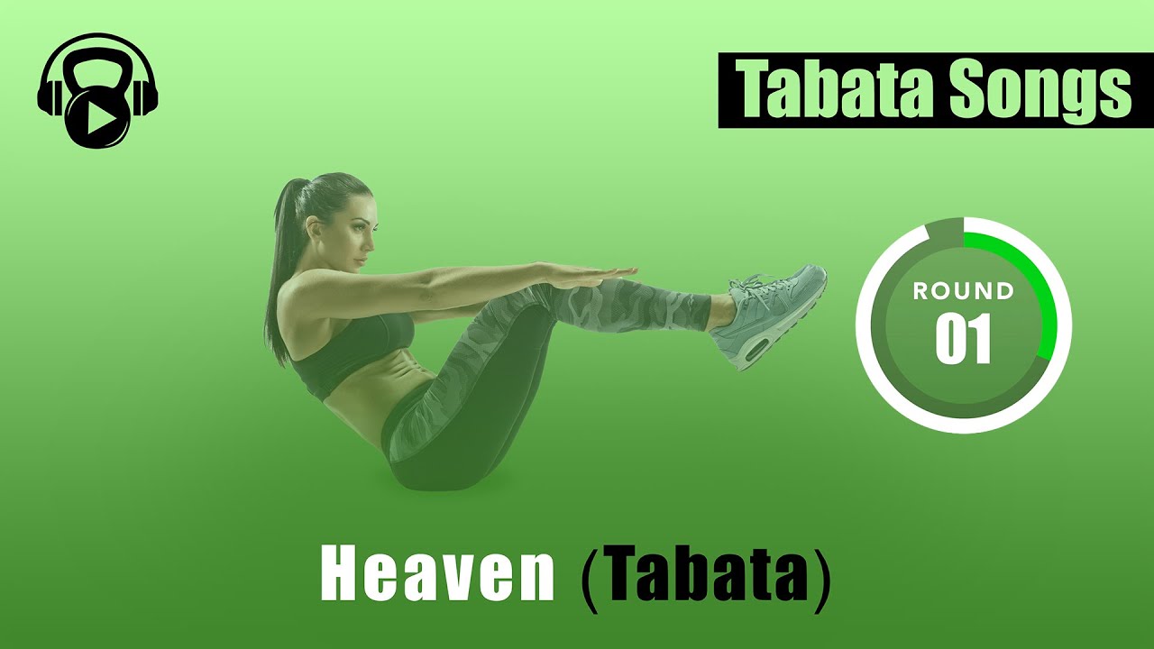 Tabata Songs - 