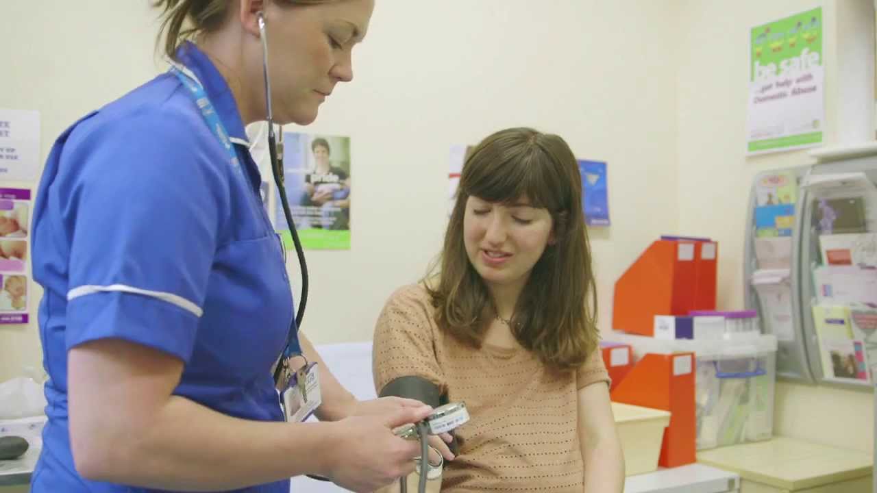 Выбор вариантов родов и беременности в родильном отделении больниц Mid Cheshire Hospitals NHS Fou...