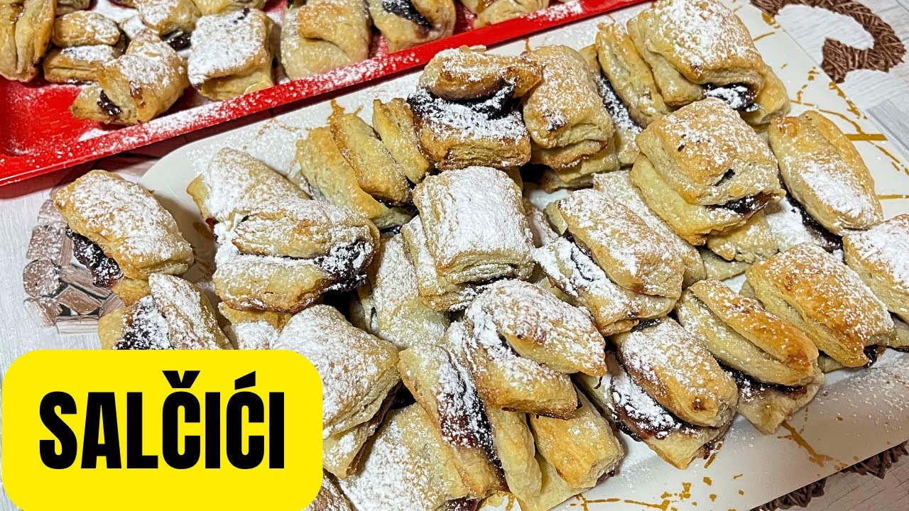 Starisnki salcici❗️Najbolji  recept koji svakom uspeva