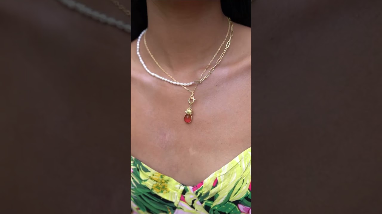 Our Aloha Collection is perfect for your beach vacation #tropicaljewelry #handmadejewelry  #jewelry