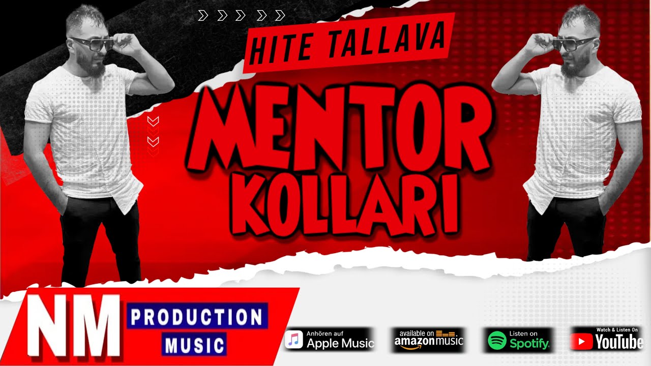 HITET  TALLAVA  2022  ( Off  Mentor Kollari )