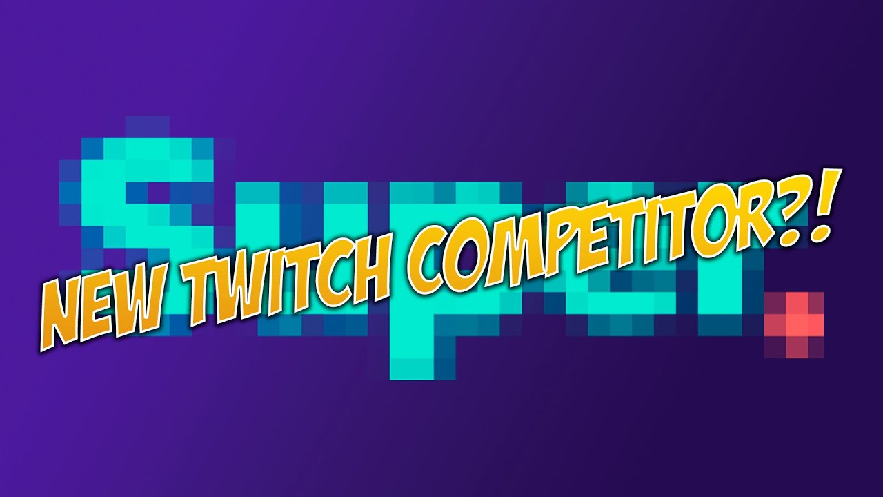 Is Meta Creating a NEW TWITCH COMPETITOR?!