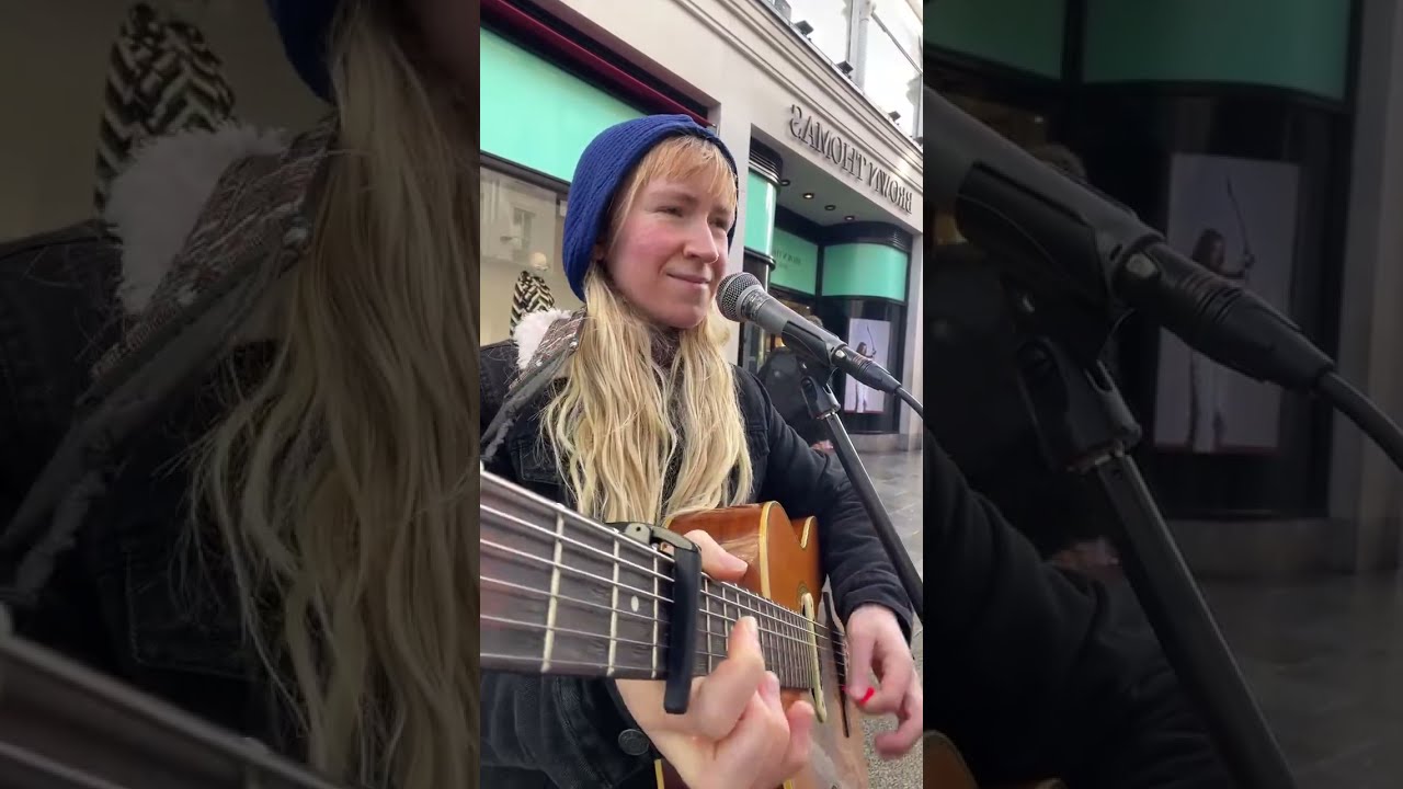 Leila Jane is live