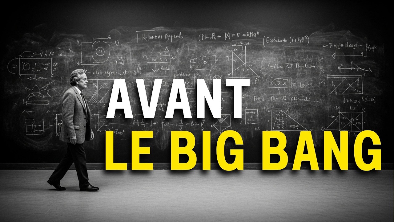 Feynman explique pourquoi le VOYAGE DANS LE TEMPS ne fonctionne pas — c’est un fait SIMPLE