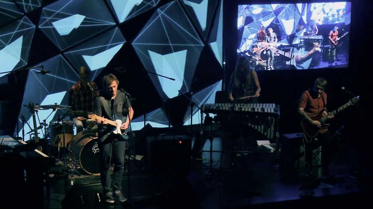 Patrick the Pan - Lunatique (live)