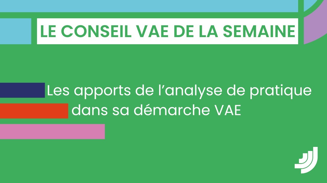 Comment utiliser l'analyse de la pratique professionnelle (APP) dans sa VAE ?