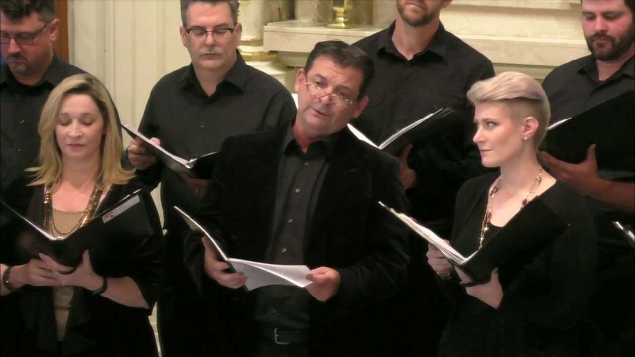 Come Ye Sons of Art I - Henry Purcell (1659-1695)