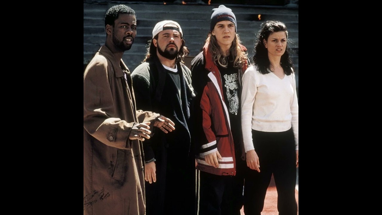 Kevin Smith’s ‘Dogma’: A-List Cast With A B-Movie Budget