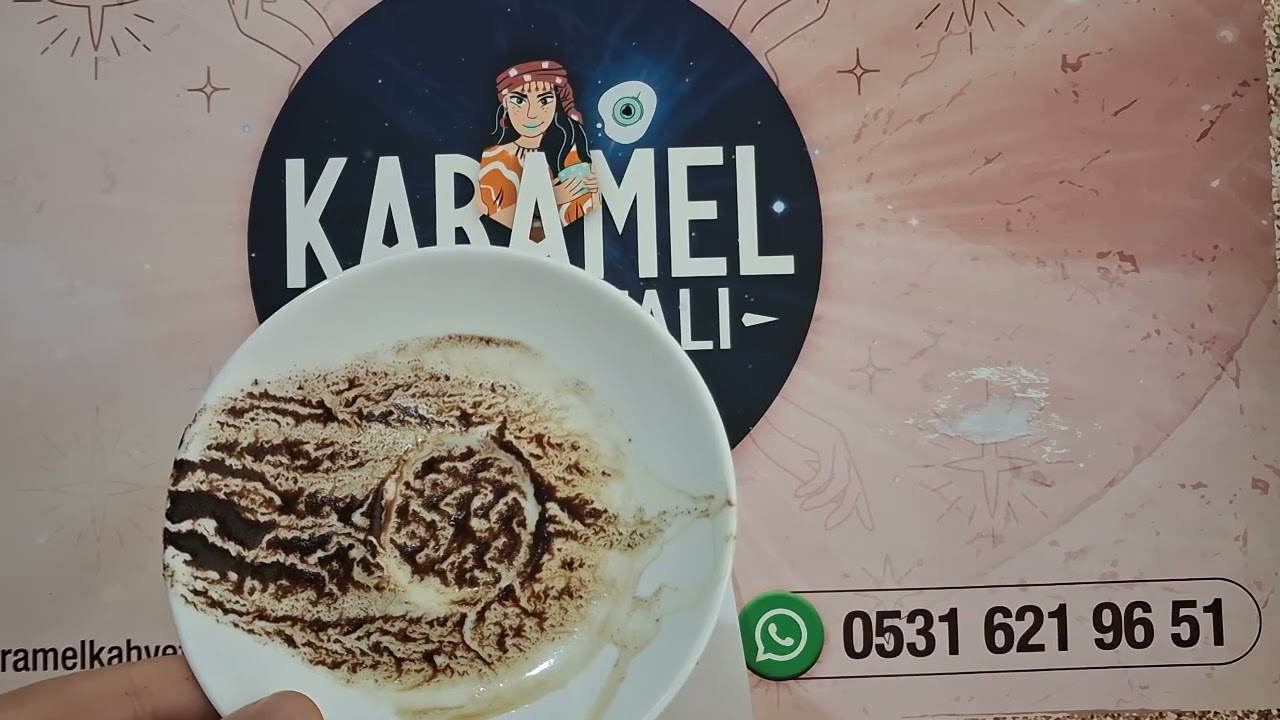 🐏🐏KOÇ BURCU MUTLULUK YAŞAYACAKSIN 9 ŞUBAT PAZARTESİ KAHVE FALI