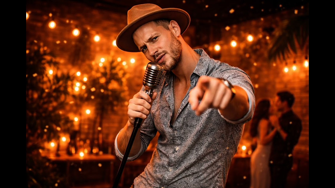 Pabloo - En mis brazos (Bachata/latin)