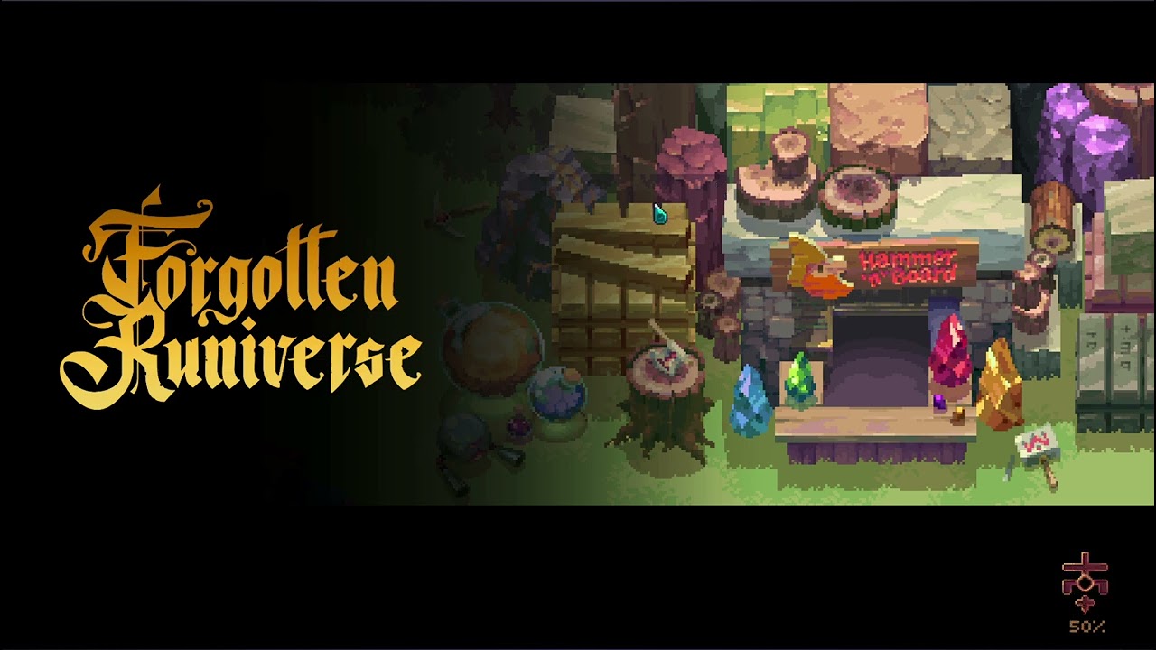 how to get 6k mana in the forgotten runiverse