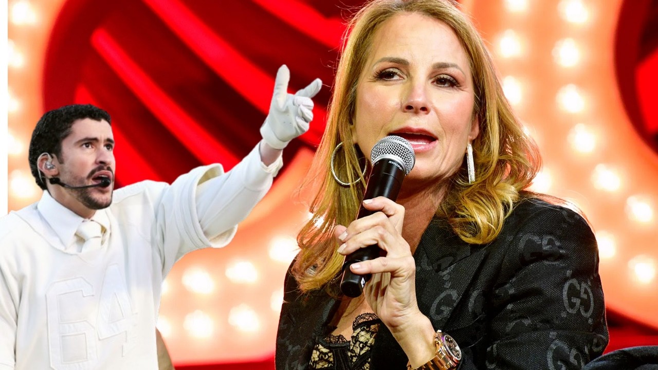 Jill Zarin FIRED From RHONY Reunion After Bad Bunny Super Bowl Rant | Shocking Backlash