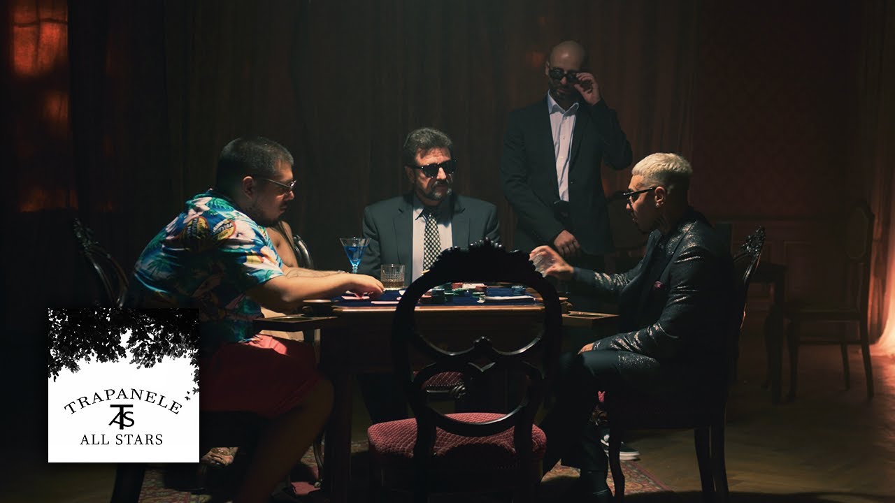 Tzanca Uraganu ❌ Alex Velea ❌ Jo Klass - O Iubire Mare 🎥 Official Video