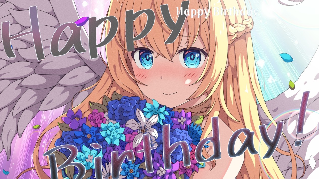 【 生誕記念配信 】自分のコトちょっと話したりMBTI診断みんなとやってみる【告知有り】#生誕祭