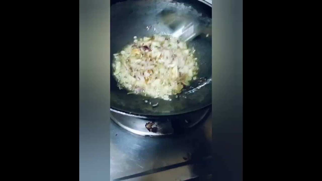 गावाकडची रेसिपी हरभरा भाजीचा घोळ👌👌