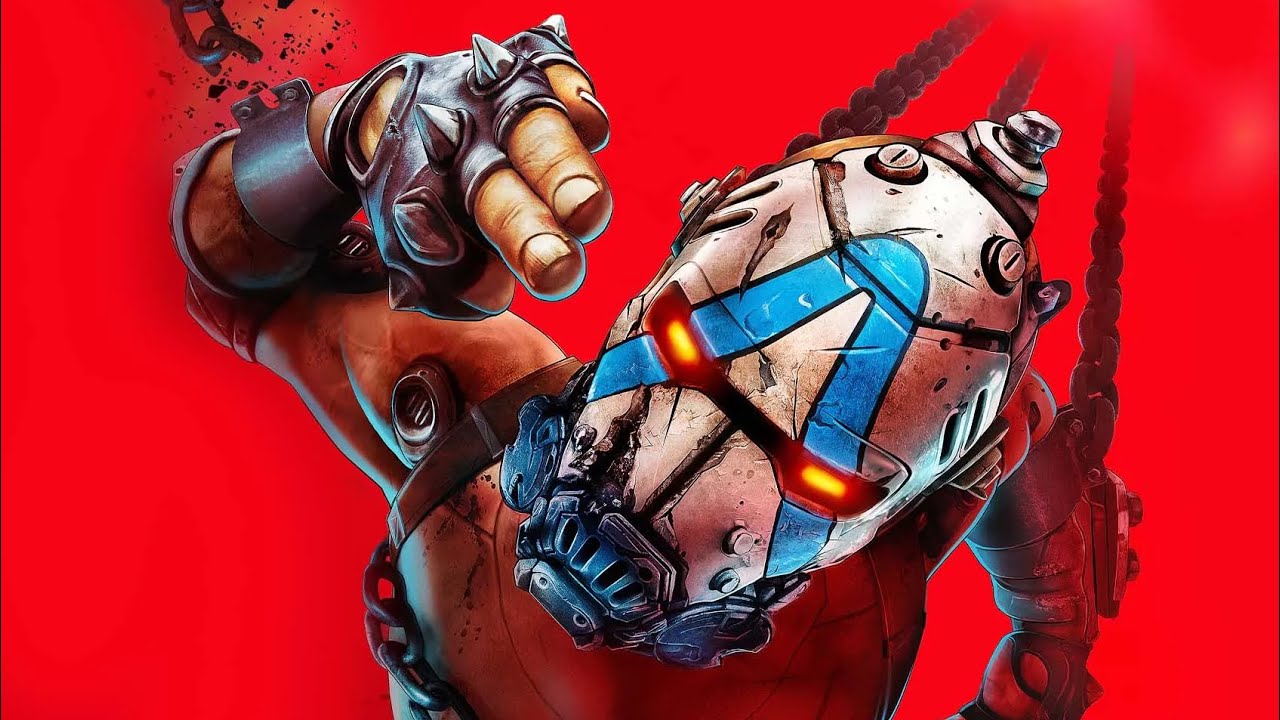 Borderlands 4 |: LOOTING AND SHOOTING EVERYTHING IN KAIROS