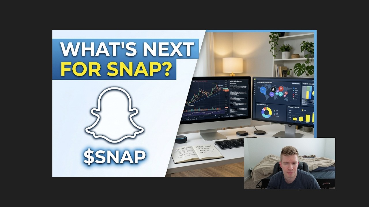 SNAP Stock: How Will The New $2,195 Specs Affect Snapchat?