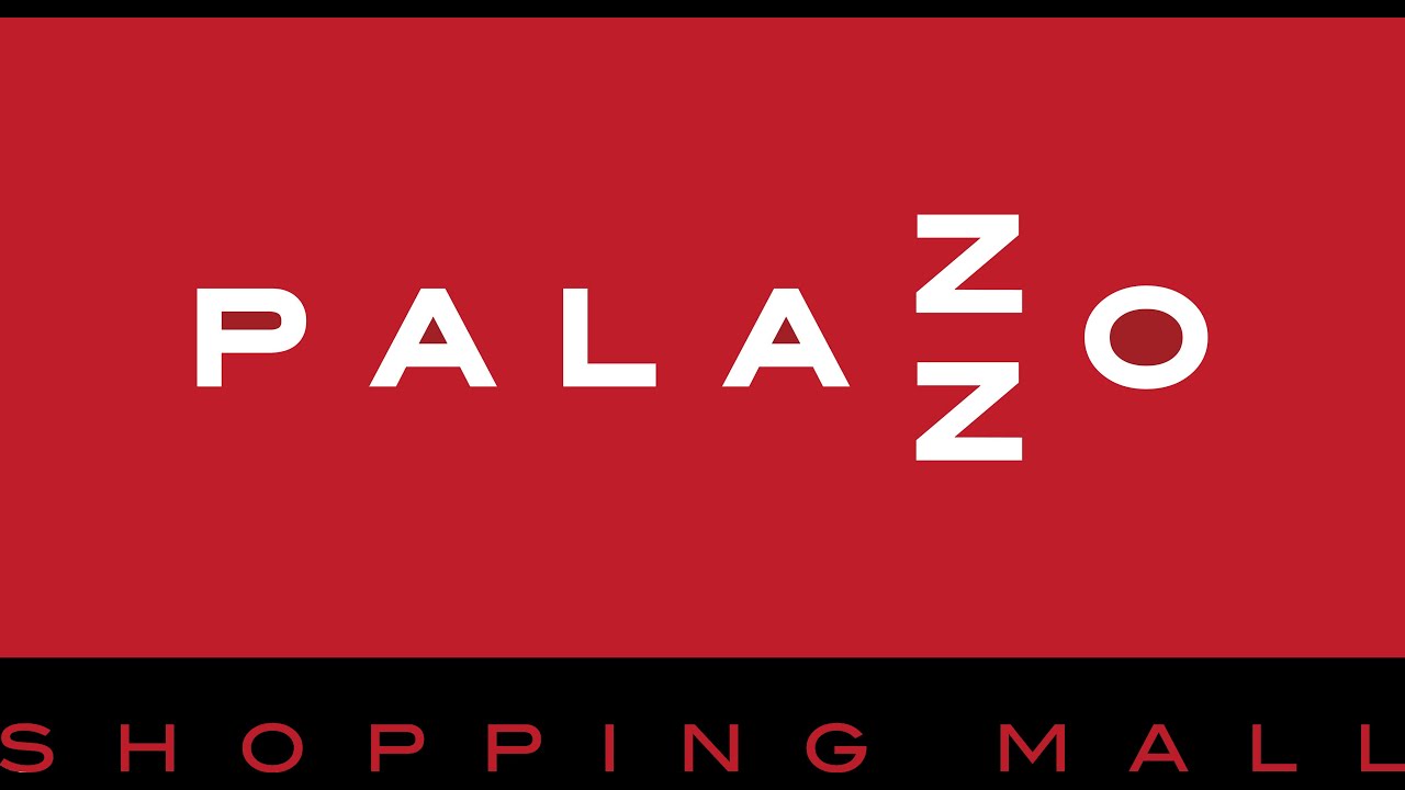 ТРЦ Palazzo - Центр развлечений и шопинга