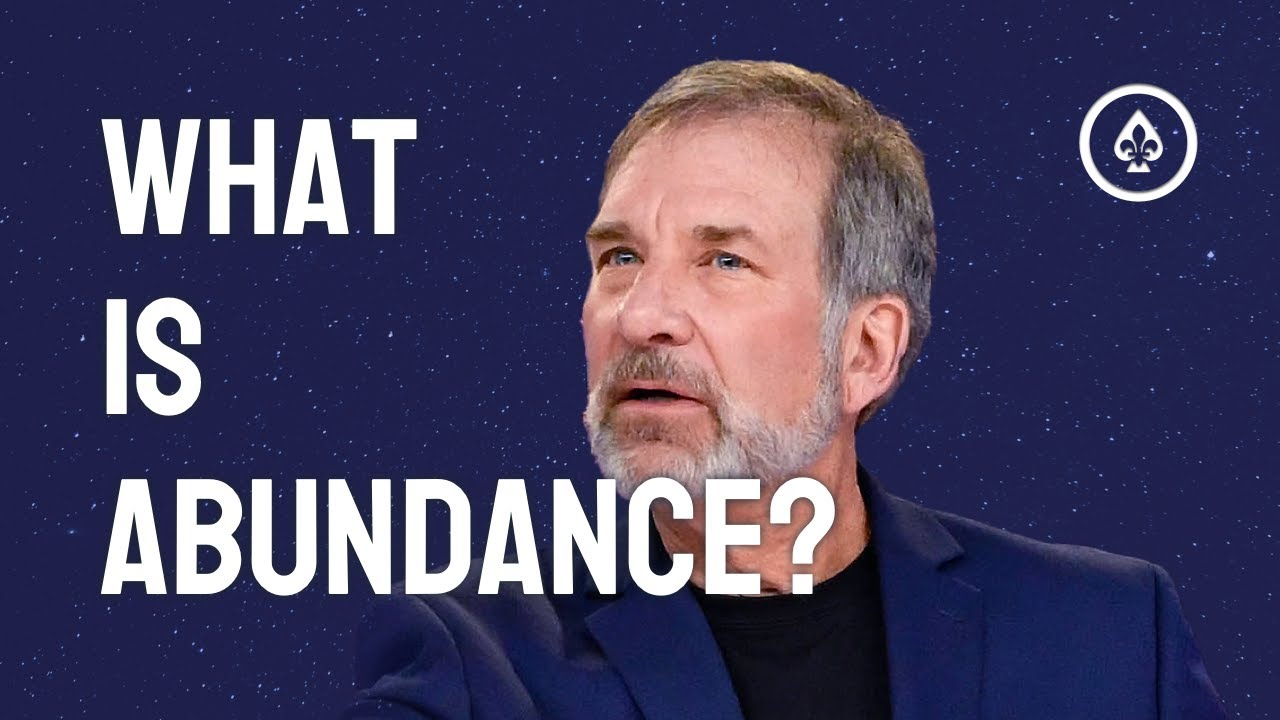 What is Abundance?