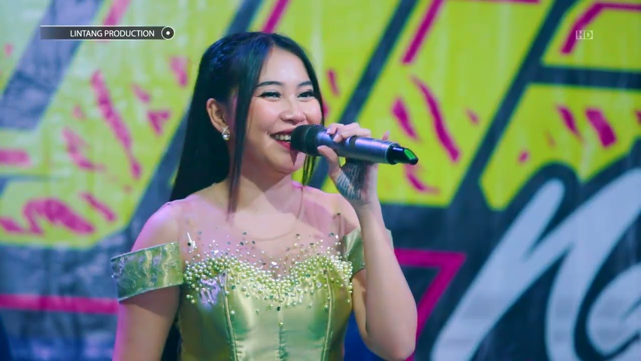 09. BRYLIAN NADA - ( COVER ) Sumur Sanga   Kesya Novi