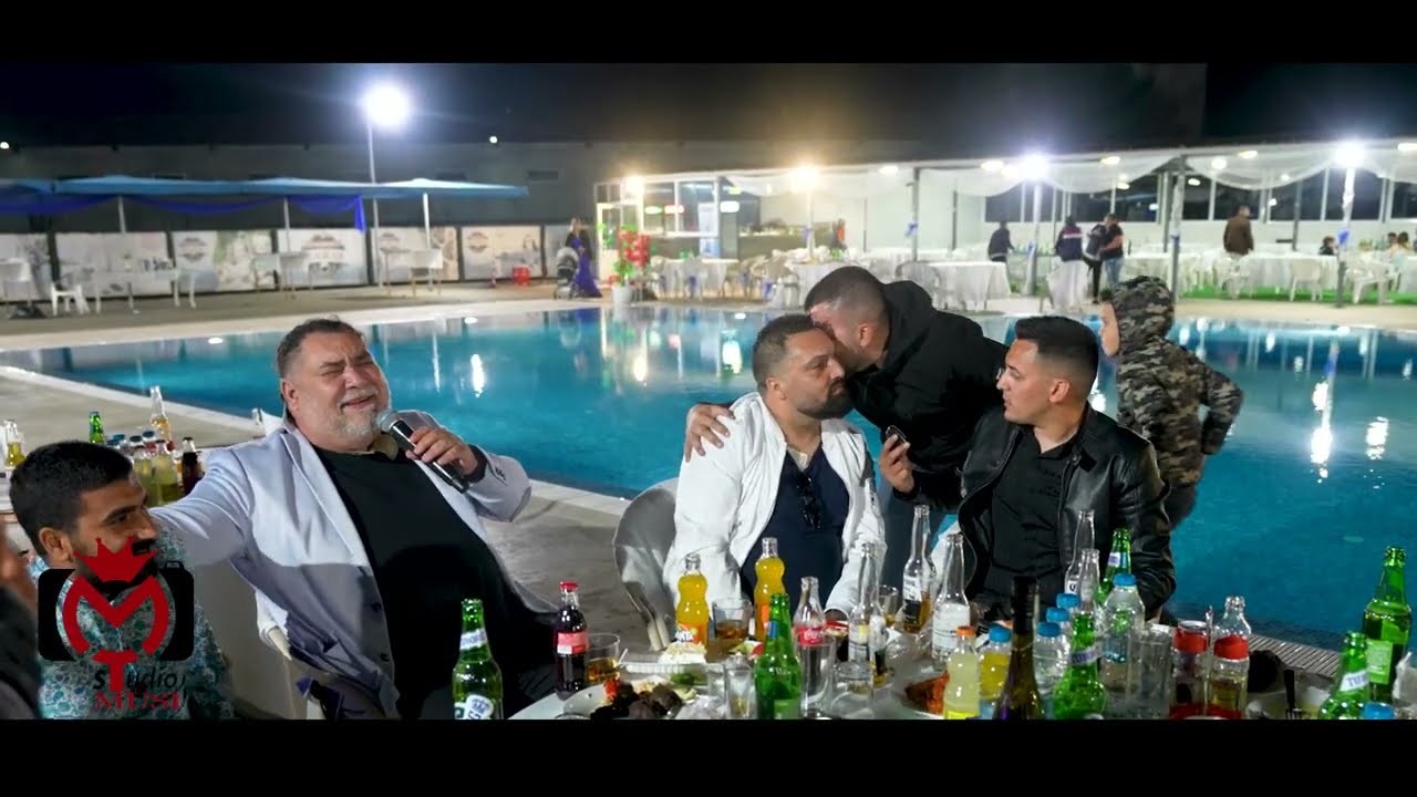 ZIHNI ve ERCAN ANAM ANAM 2023 DULOVO