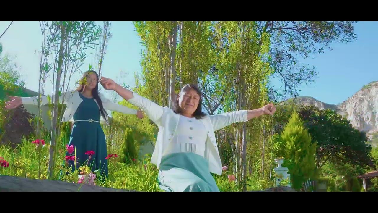 MINISTERIO ✔ UNGIDOS DE DIOS 👉 //Mujeres Guerreras // primicia 2024✔