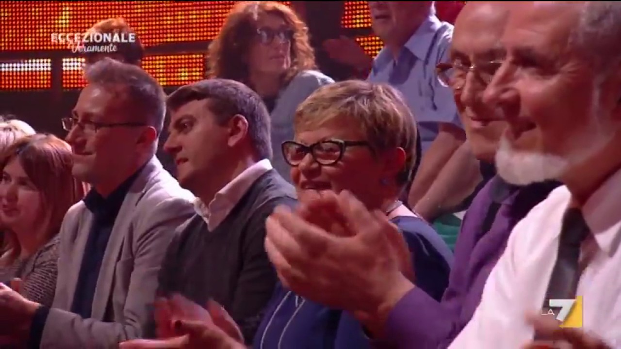 Roberto Lipari, le barzellette