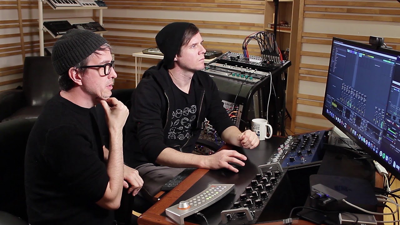 Learning Sound Design with Offthesky &ndash; Field Recordings and Organic Textures (Pt. 3)