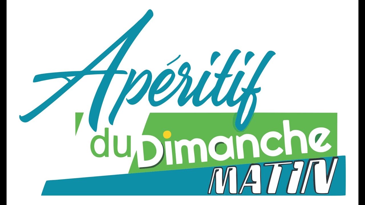 Apéritif du Dimanche matin - 01 Février 2026 | Reconnaissance à l’Éternel