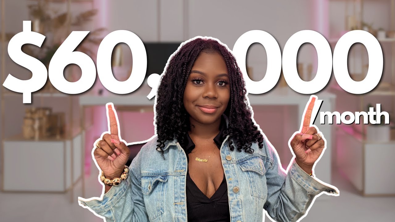 7 BUSINESS IDEAS You Can Start TODAY! (and how to grow them) | How I Make 6-Figures *Brand Ideas*