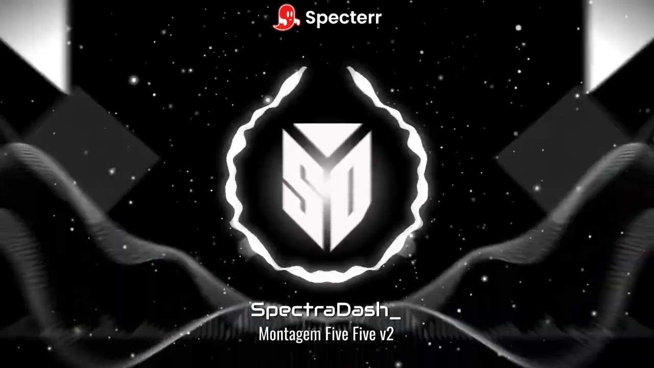 Montagem Five Five v2 - Visualizer [@KingSammelot needs to see this???]