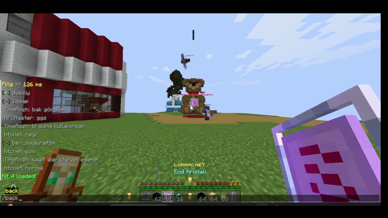 1v1v1 :D