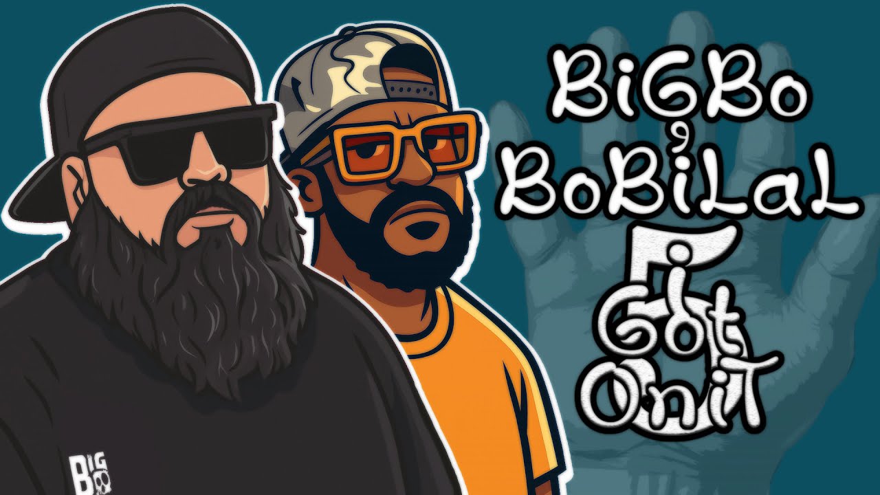 i Got Five On iT - BiGBo & Bo BiLaL | 2025