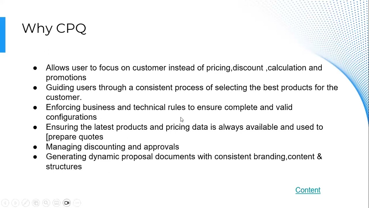 Salesforce Revenue Cloud ( Salesforce CPQ & Salesforce Billing ) Demo