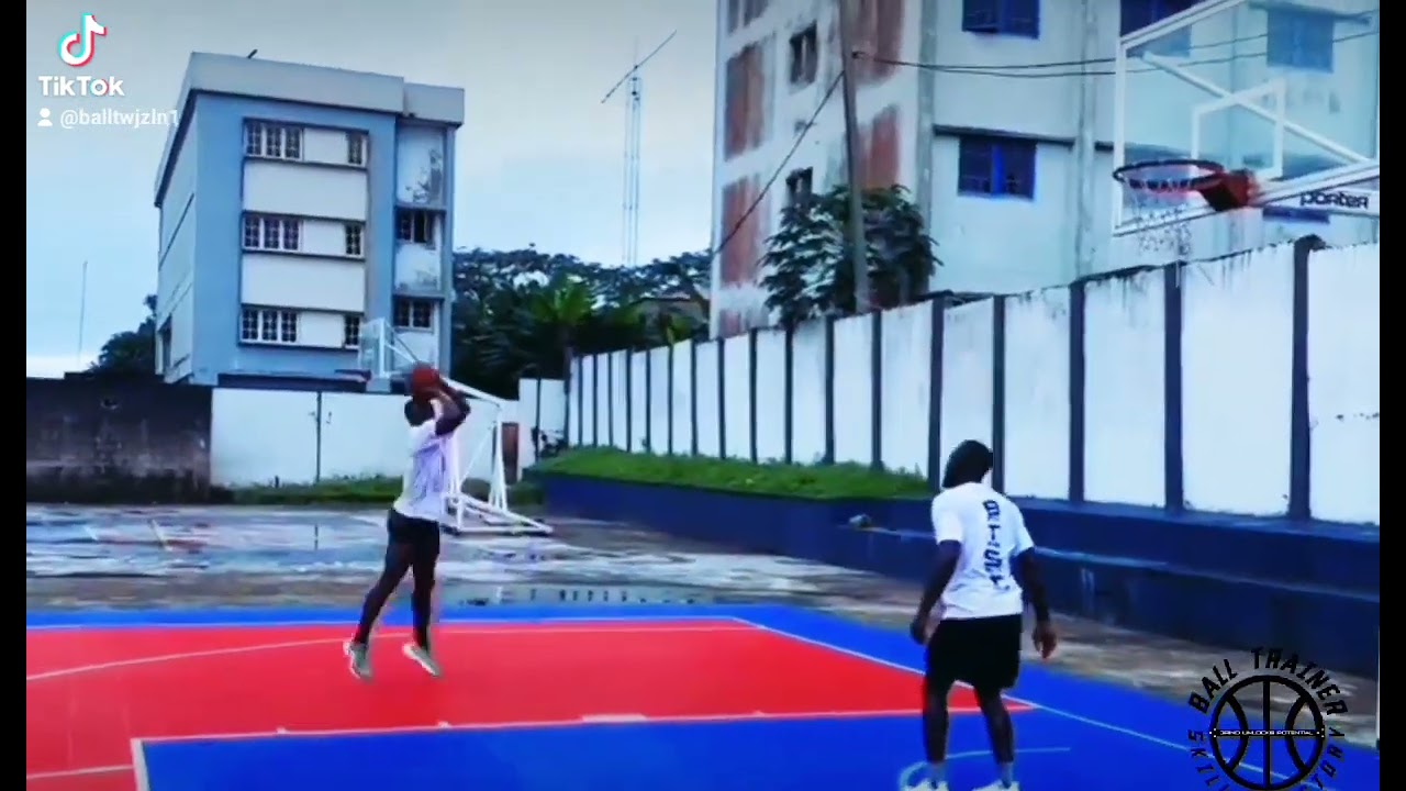 DEVELOP your FINISHES x SHOTS all in One Grind 📈🏀🔓🔑✅☑️💙 #basketball #nba #btsf