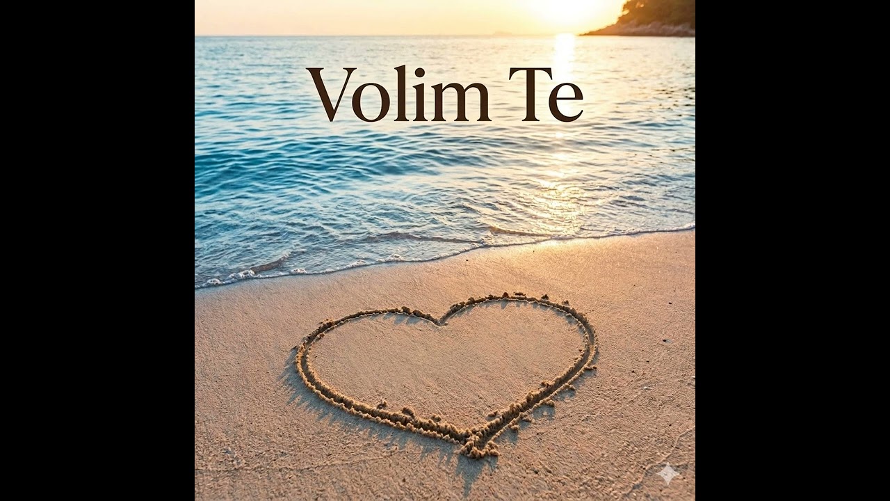 Volim te