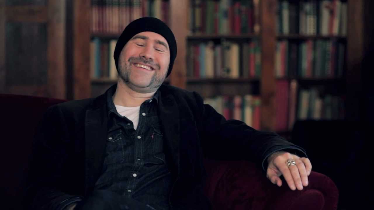 EL CUERO - From Mountains To Sand (studio documentary part 1)