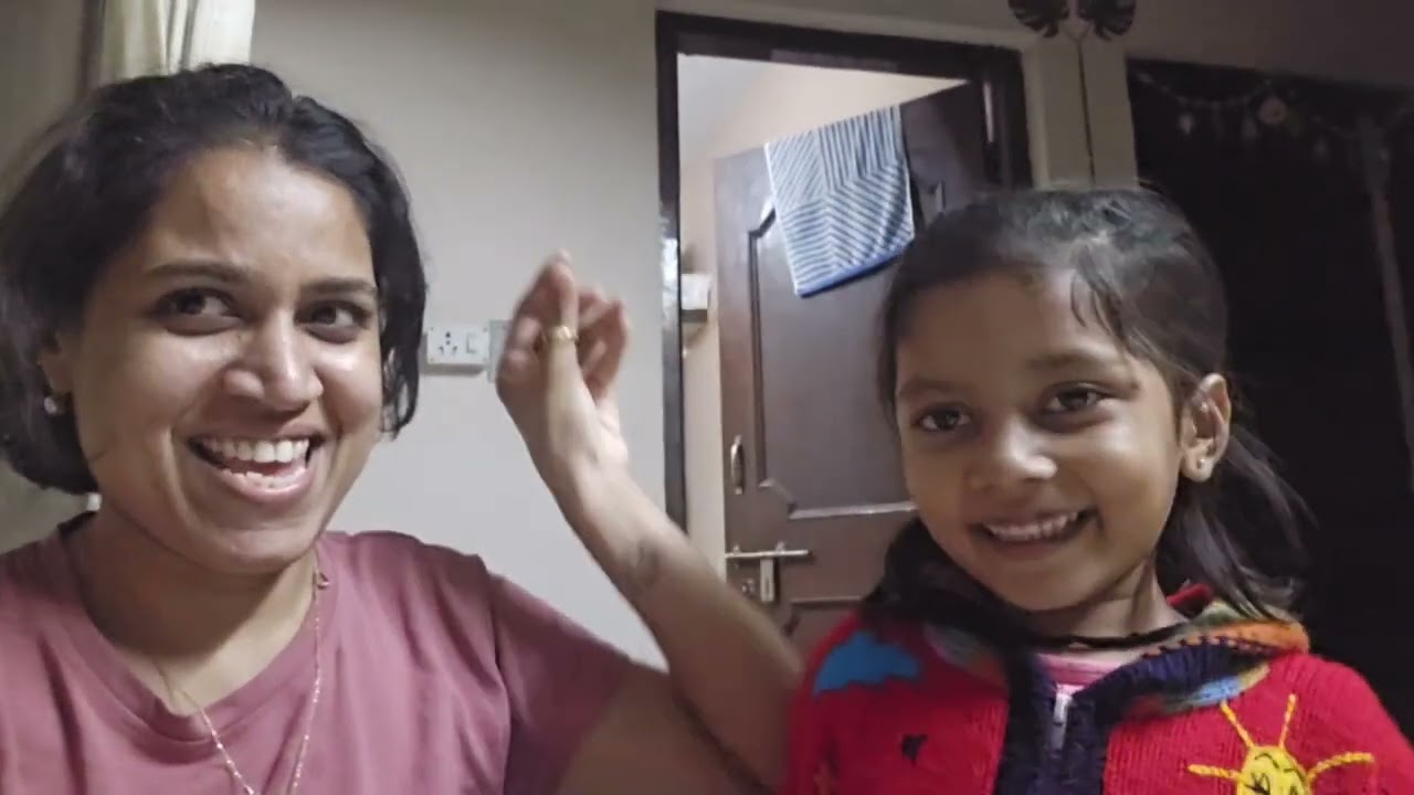 1000 subscribers kyare thase🤣🤣 #dailyvlog #family #sunday 